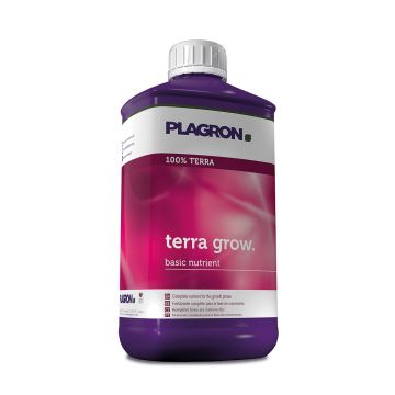 Terra Grow (Plagron) 1 litre